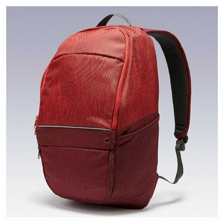 Рюкзак Essentiel 25 литров KIPSTA X Decathlon фотография 3