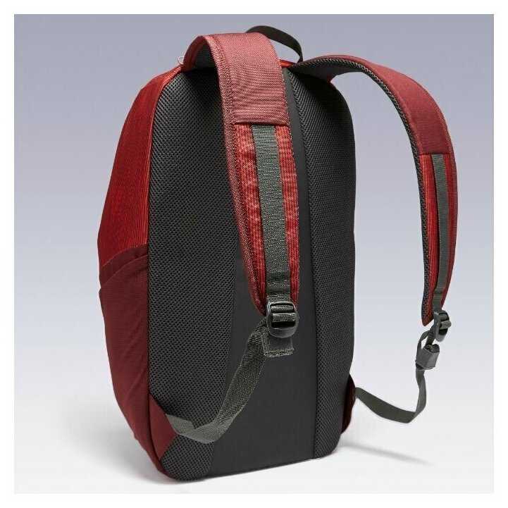 Рюкзак Essentiel 25 литров KIPSTA X Decathlon фотография 4