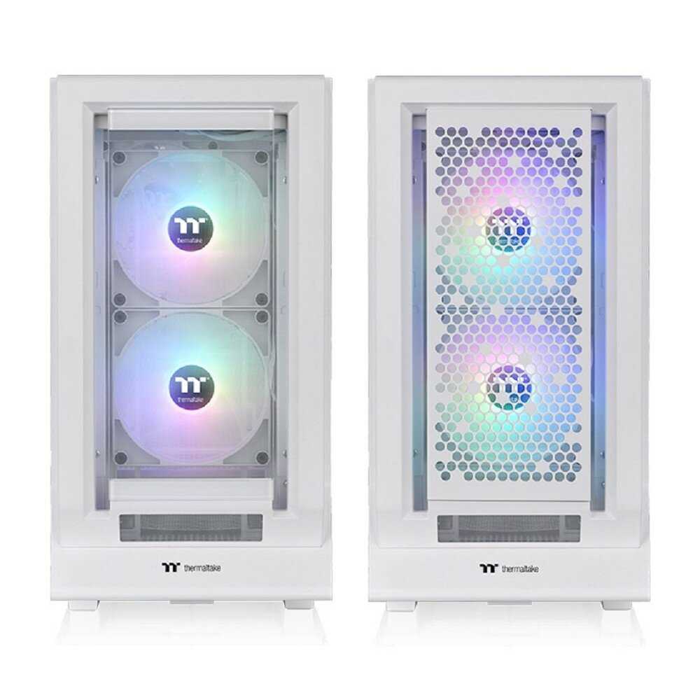 Корпус Thermaltake Ceres 350 MX (ca-1z3-00m6wn-00) фотография 12