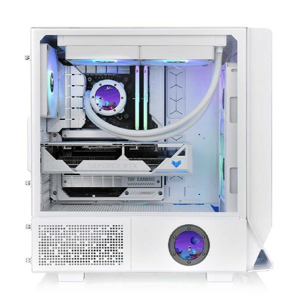 Корпус Thermaltake Ceres 350 MX (ca-1z3-00m6wn-00) фотография 13