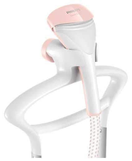 Отпариватель Philips ComfortTouch GC552/40 фотография 2