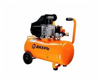 Компрессор КМП-50/300АМ Вихрь фотография 12