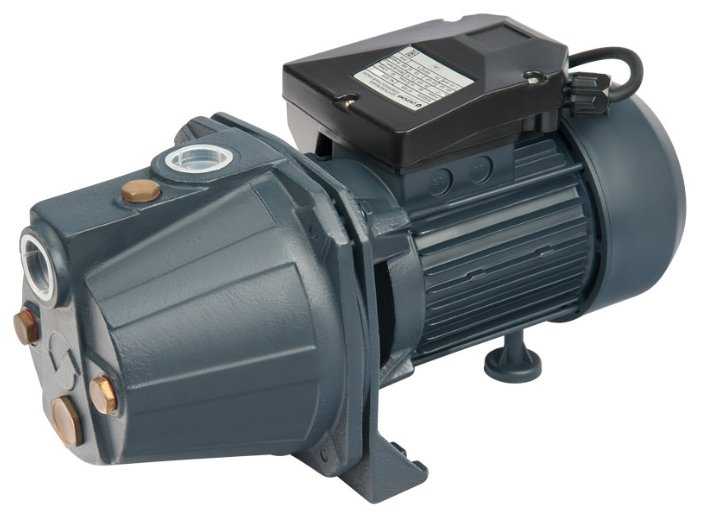 Поверхностный насос UNIPUMP JET 40 S (370 Вт)