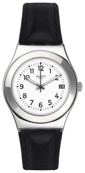Наручные часы swatch YLS453