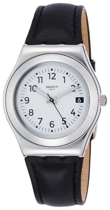 Наручные часы swatch YLS453 фотография 1