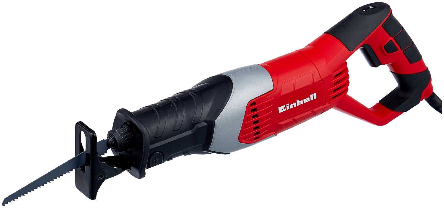 Пила Einhell TC-AP 650 E (650 Вт)