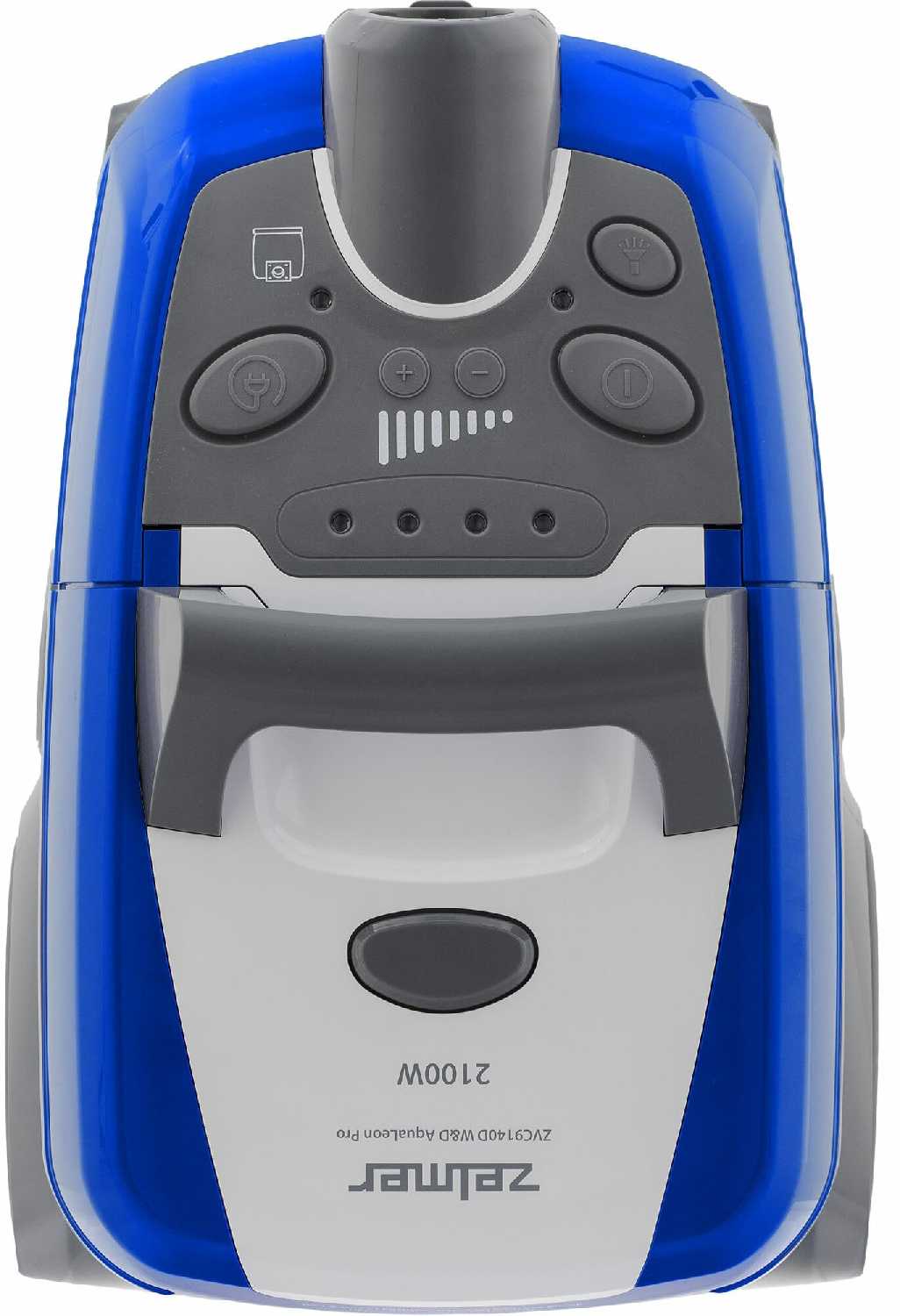 Пылесос ZELMER ZVC9150D фотография 9