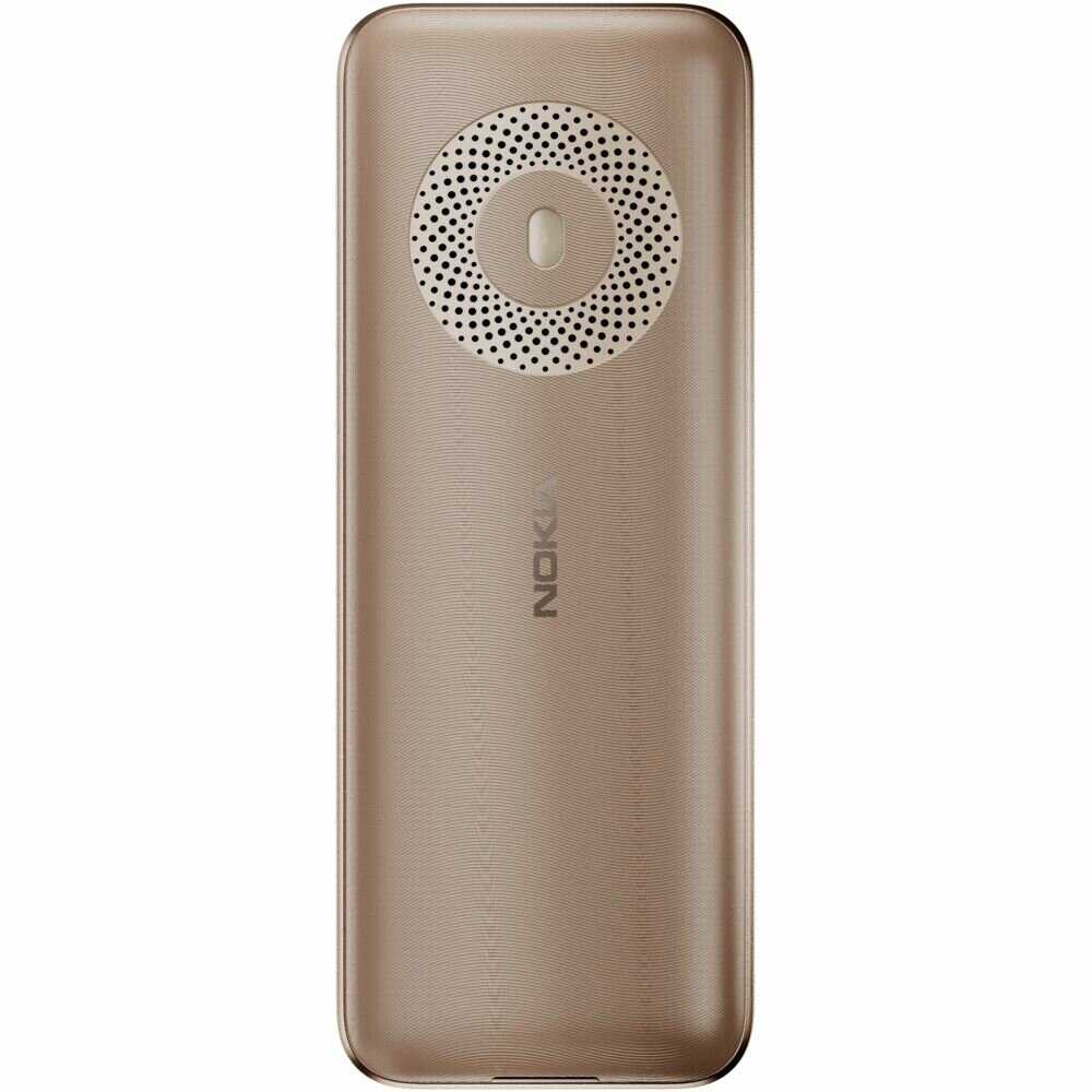 Телефон Nokia 130 фотография 11