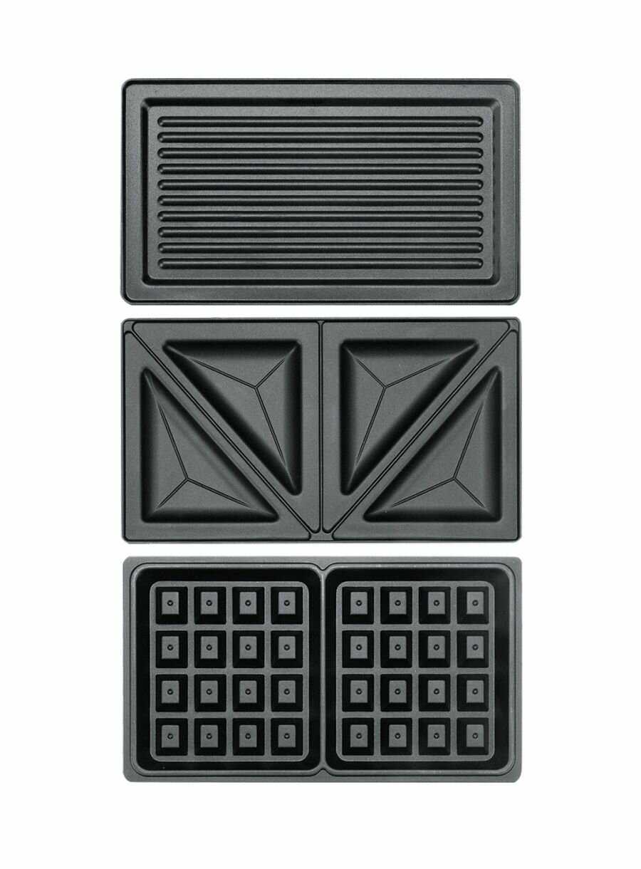 Мультипекарь making Oasis everywhere (PK-3W) фотография 12