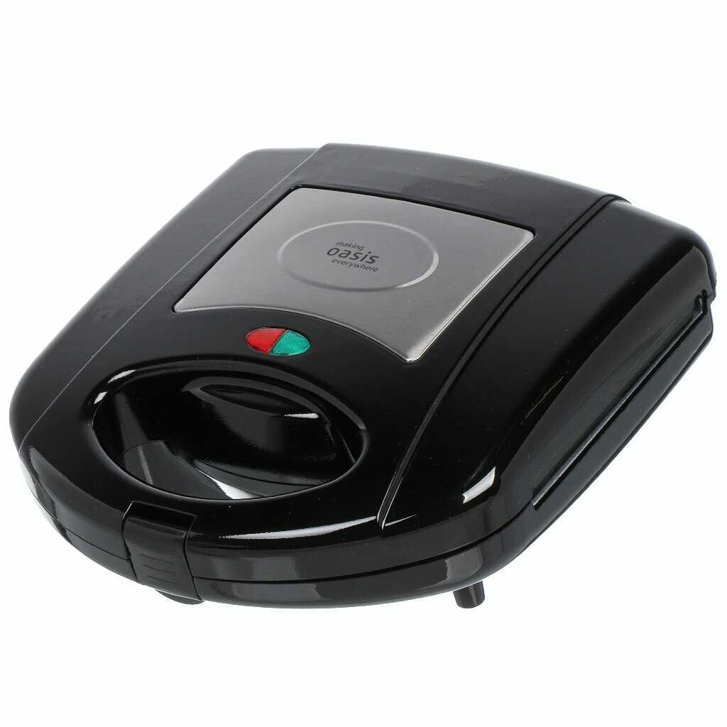 Мультипекарь making Oasis everywhere (PK-3W) фотография 13