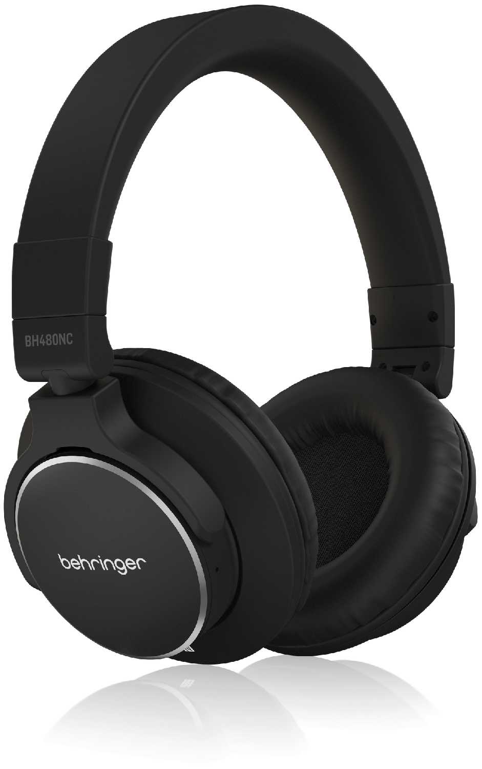 Наушники Behringer BH480NC