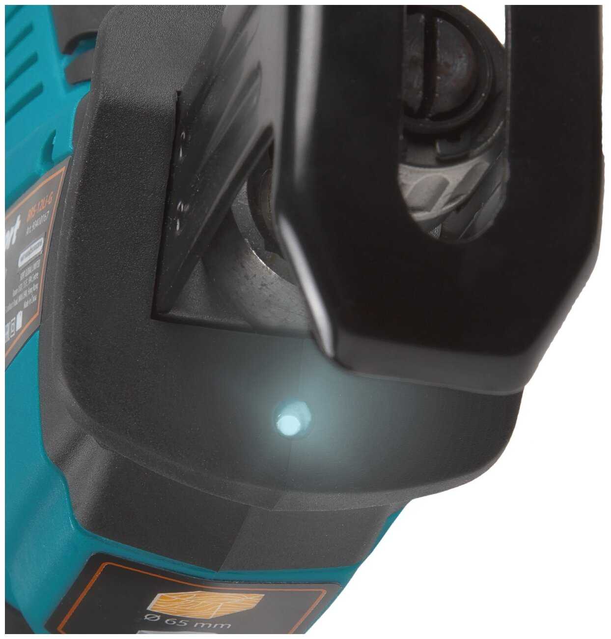 Пила Bort BRS-12Li (BRS-12Li-G) фотография 14