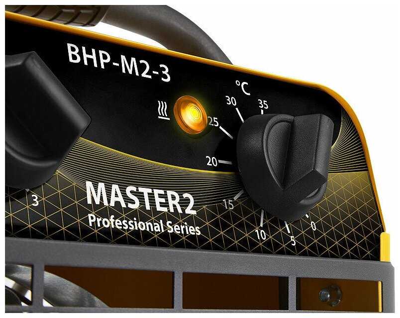 BHP-M2-3 фотография 6