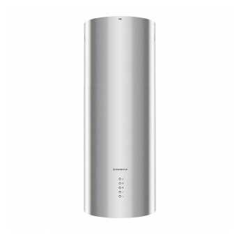 Островная вытяжка Maunfeld Lee Light (Isla) 35 Inox (2 коробки)