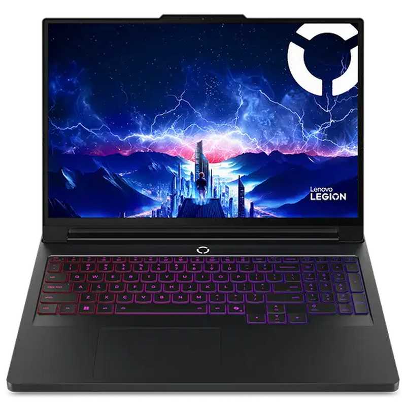 Ноутбук Lenovo Legion Pro 7 16IAX10H фотография 3