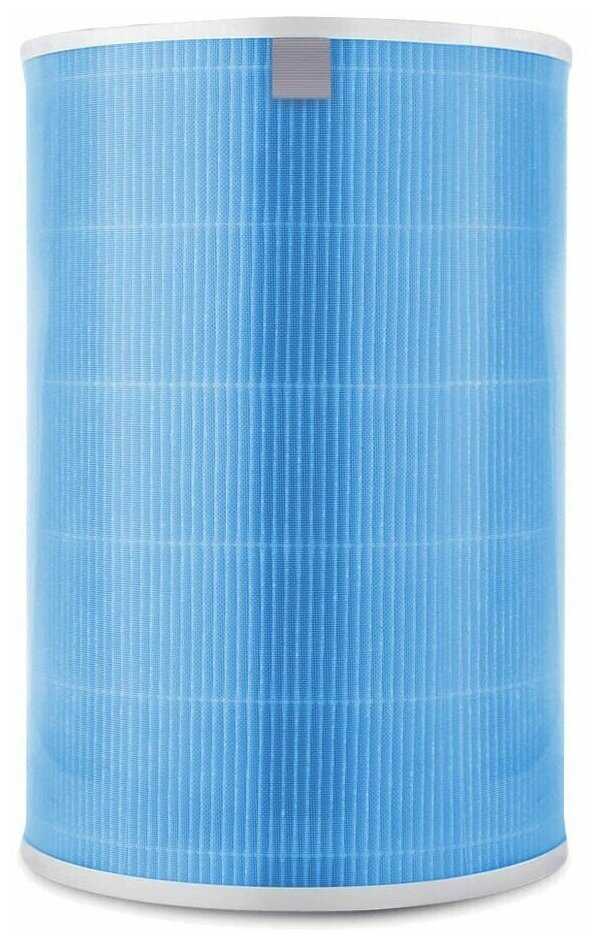 Формальдегидный фильтр для очистителя воздуха Xiaomi Mi Air Purifier (M2R-FLP) голубой