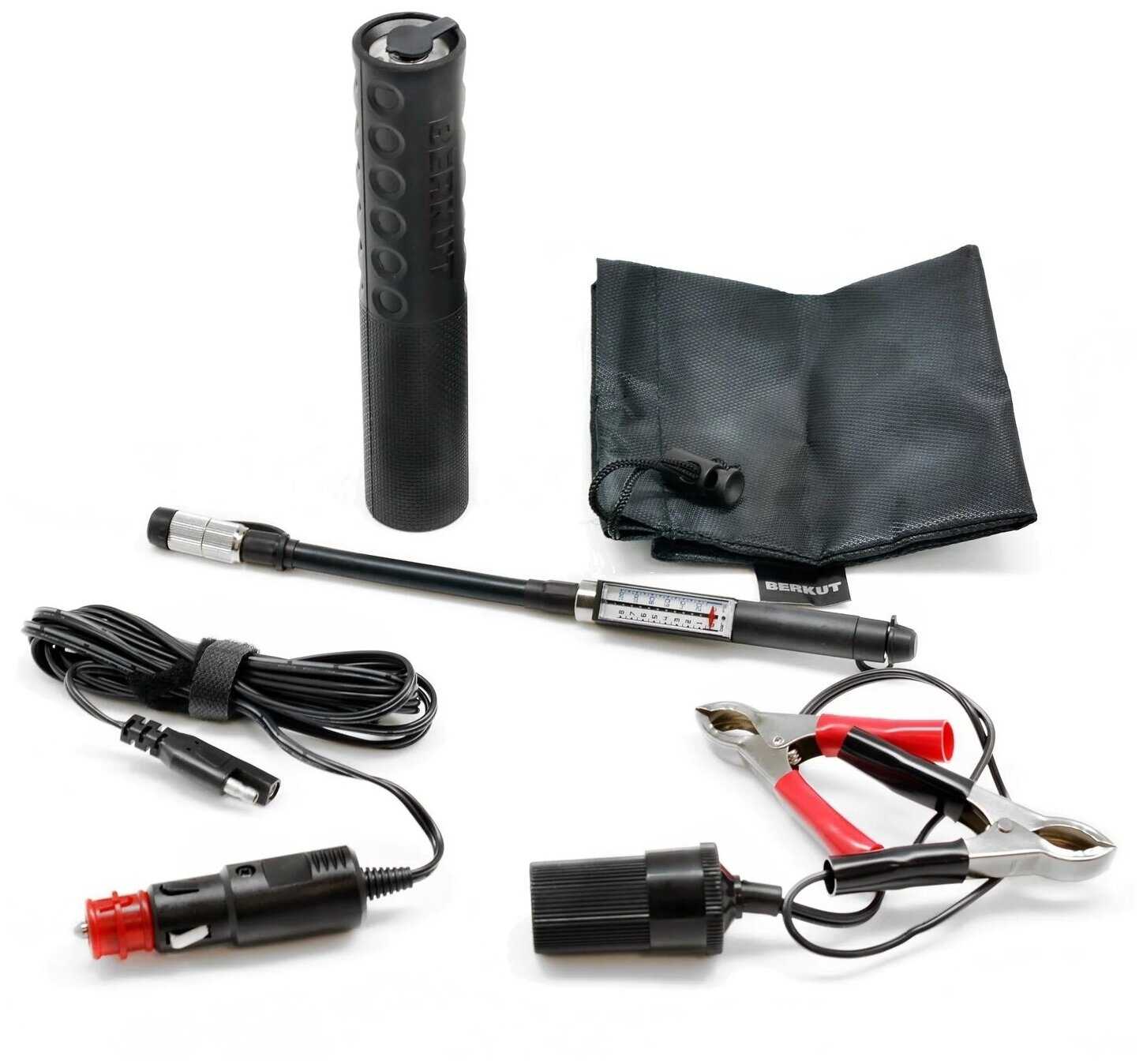 BERKUT Specialist MT-1000