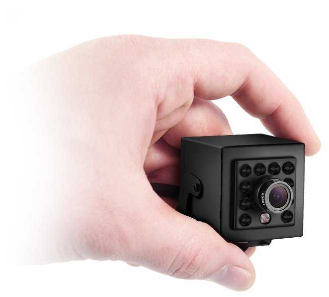 IP-камера Link NC401-8GH фотография 1