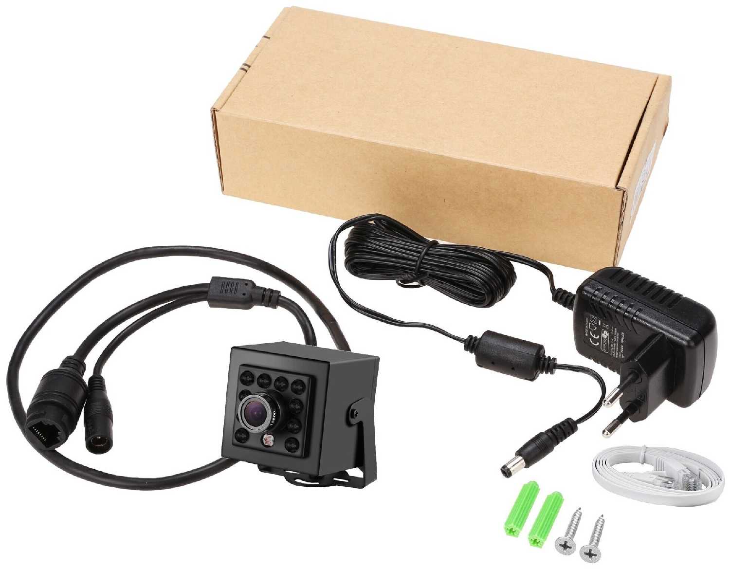 IP-камера Link NC401-8GH фотография 2