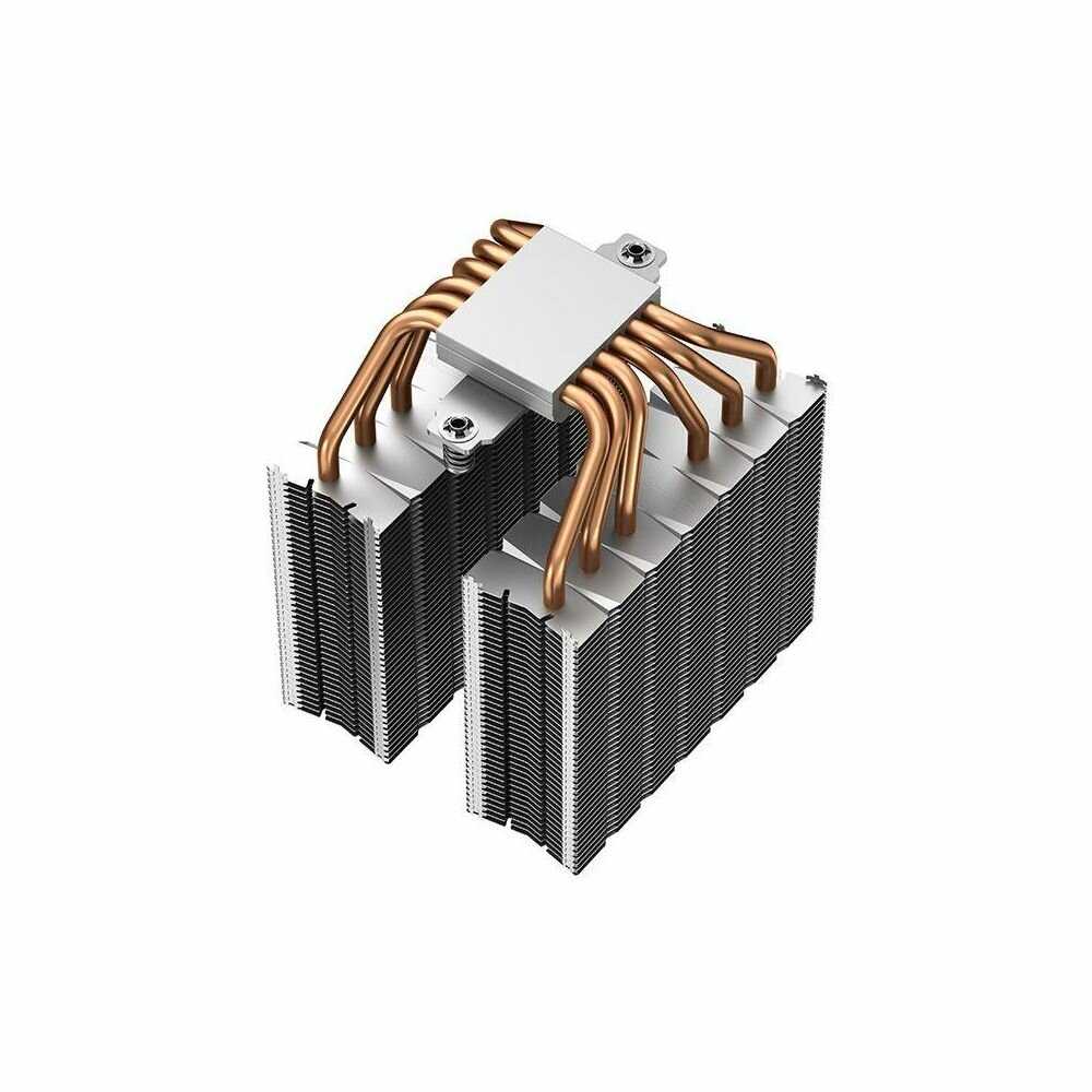 Кулер для процессора Deepcool NEPTWIN V3 (Soc-AM4/1151/1200/1700) фотография 15