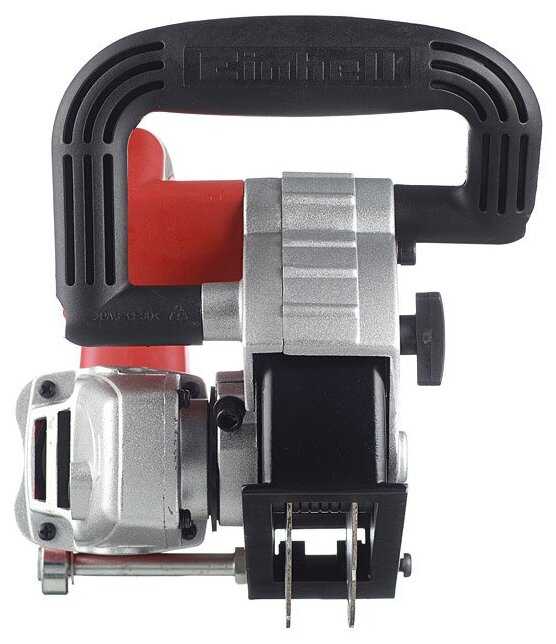 Штроборез Einhell TC-MA 1300 (1320 Вт) фотография 5
