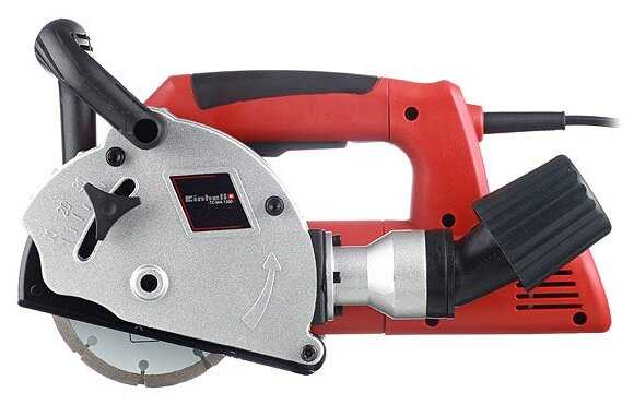 Штроборез Einhell TC-MA 1300 (1320 Вт) фотография 6
