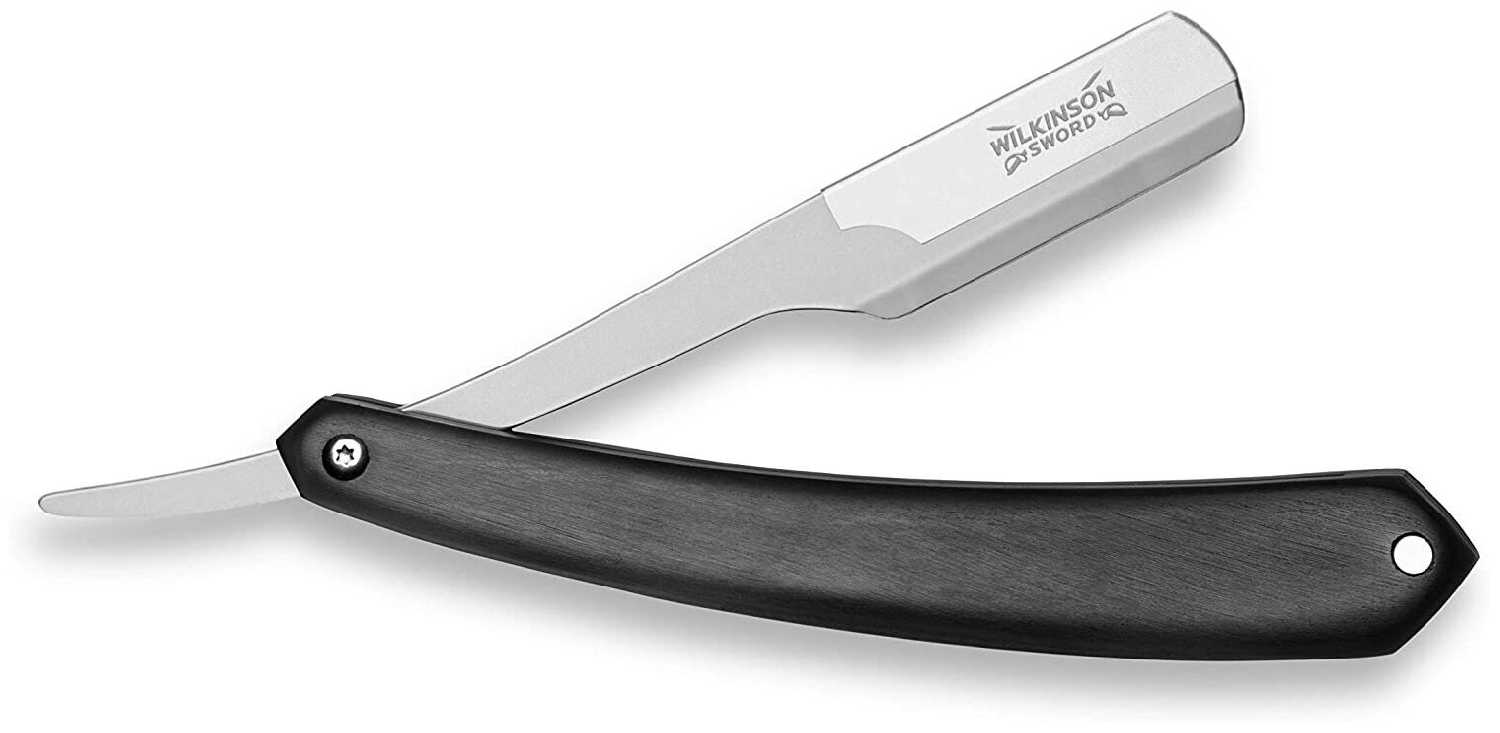 Опасная бритва Wilkinson Sword Vintage фотография 2