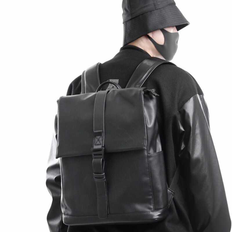 Городской рюкзак Guangzhou Top Quality Leather Products Co.,Ltd 1998 фотография 15