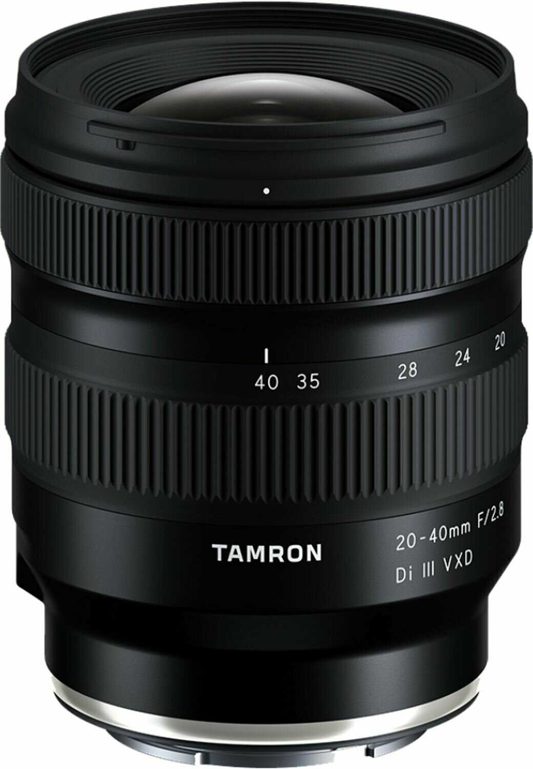 Объектив Tamron 20-40mm F2.8 Di III VXD (A062) фотография 5