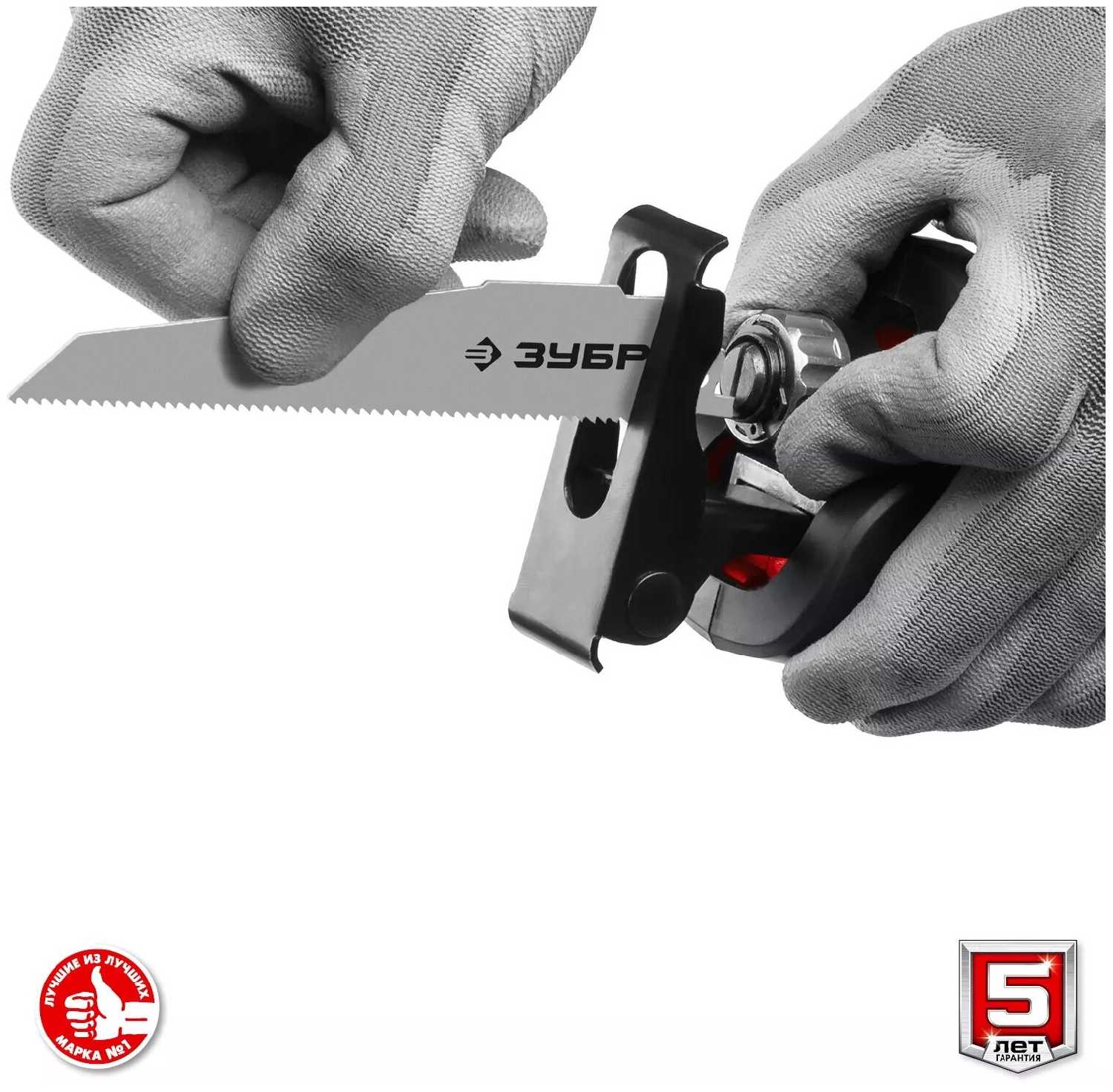 СПЛ-185-41 Li-Ion 18В 4А•ч x1 фотография 16