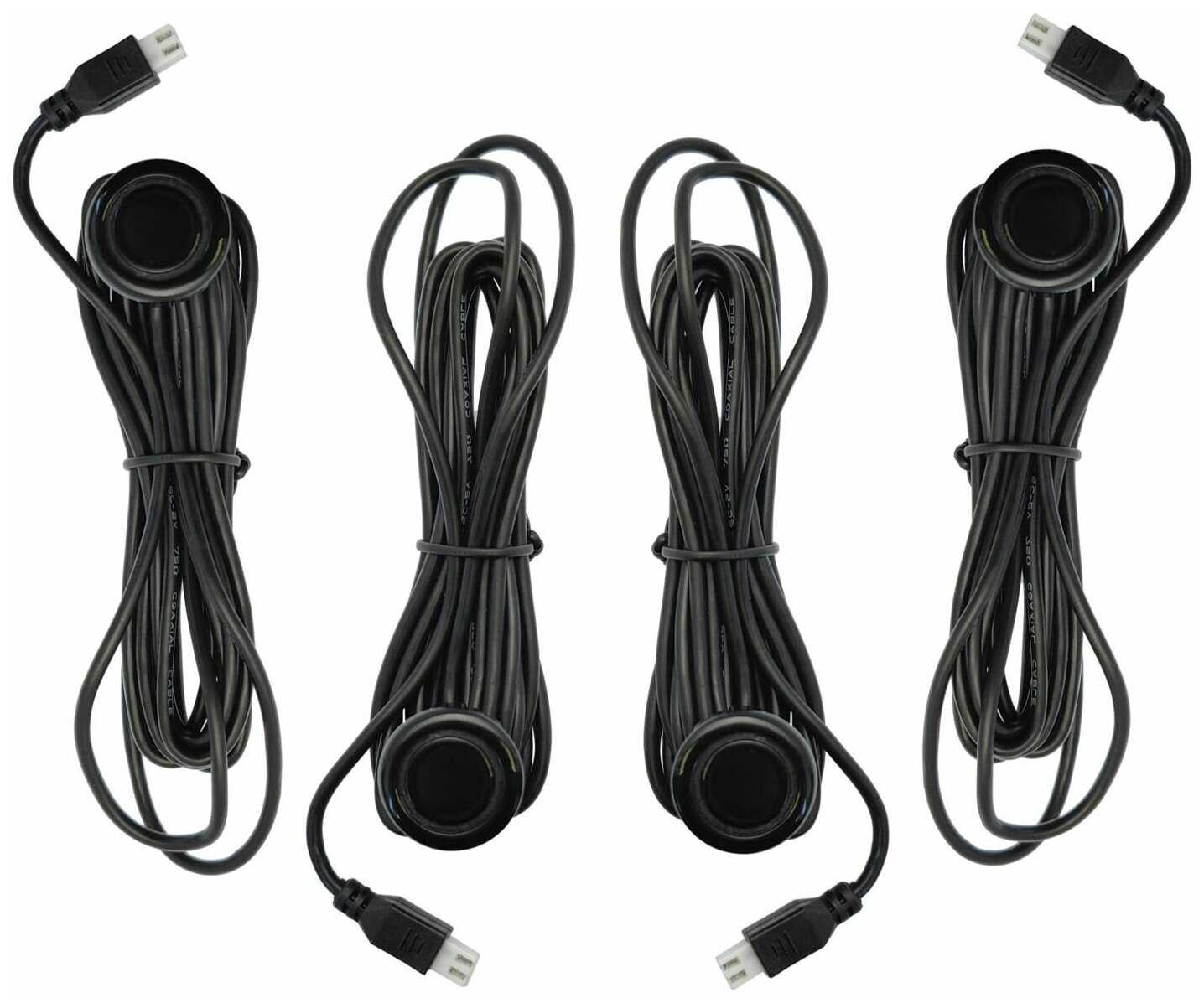 Парковочный радар Wide Media APS-114 фотография 11