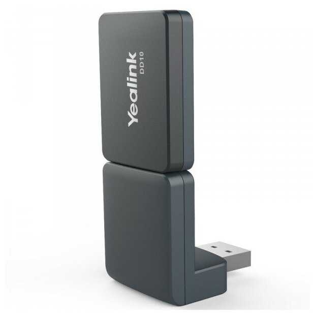 Модуль расширения Yealink DD10K