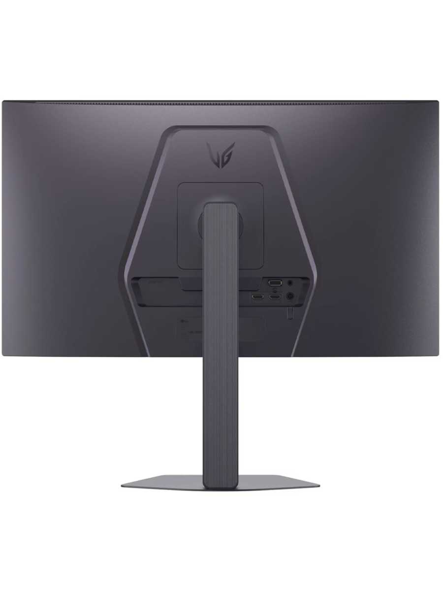 Монитор LG UltraGear 27G550B фотография 1