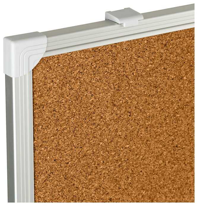 Доска пробковая OfficeSpace 343755 фотография 4