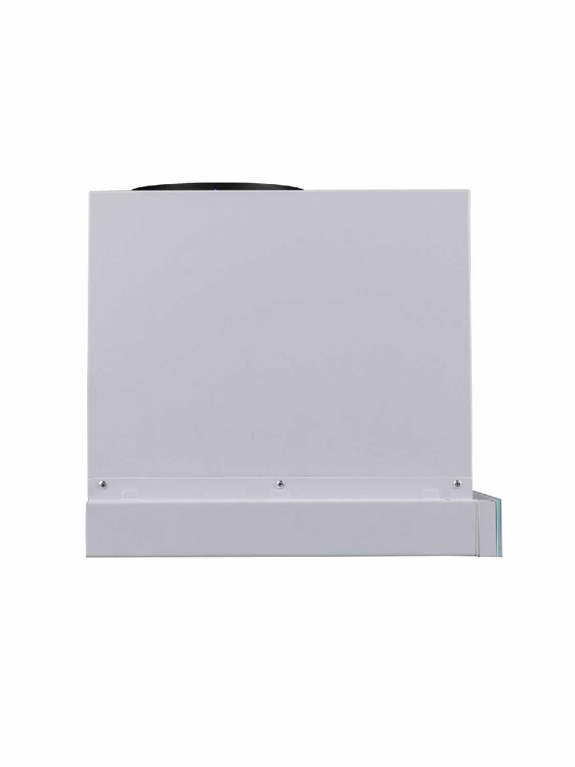 Кухонная вытяжка MACBI B-MTA-G60GW (BL1200м3/ч) фотография 13