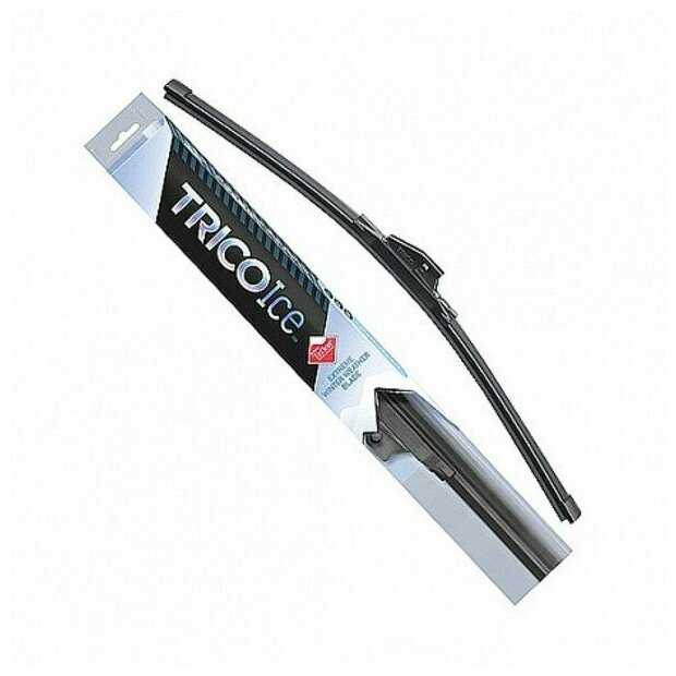 Щетка стеклоочистителя бескаркасная TRICO ICE 700 фотография 3