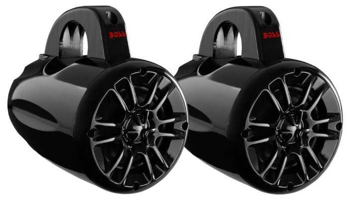 Автомобильная акустика Boss MRWT40