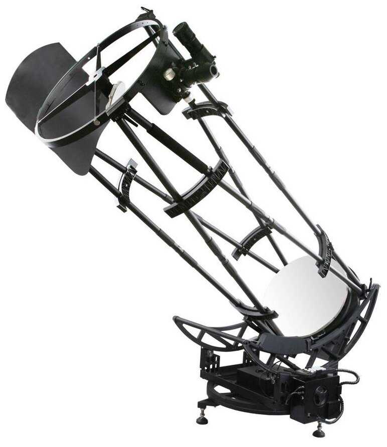 Телескоп Sky-Watcher Dob 20 (508/2000) Truss Tube SynScan GOTO