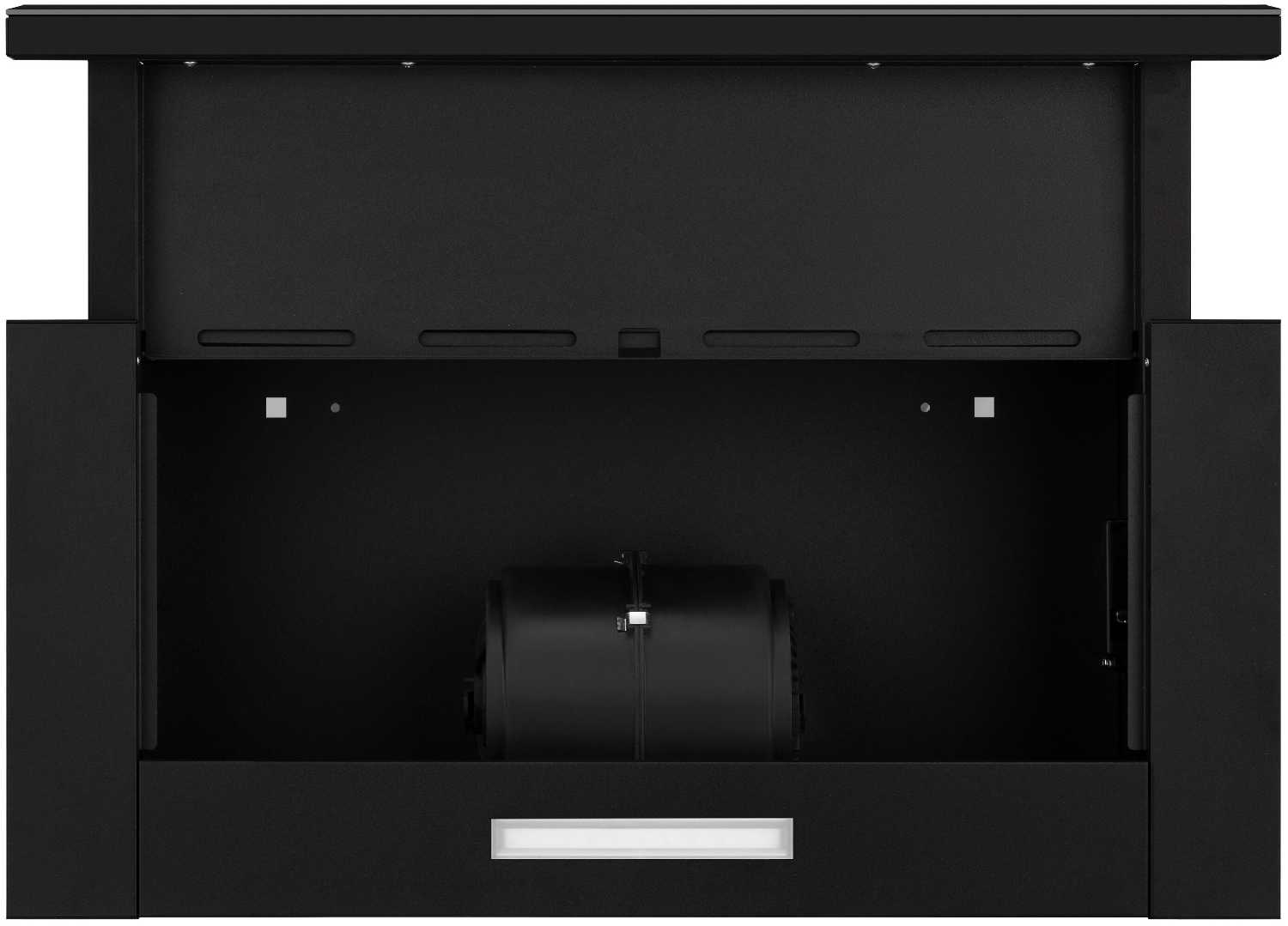 Встраиваемая вытяжка Weissgauff Spark 600 BG фотография 4