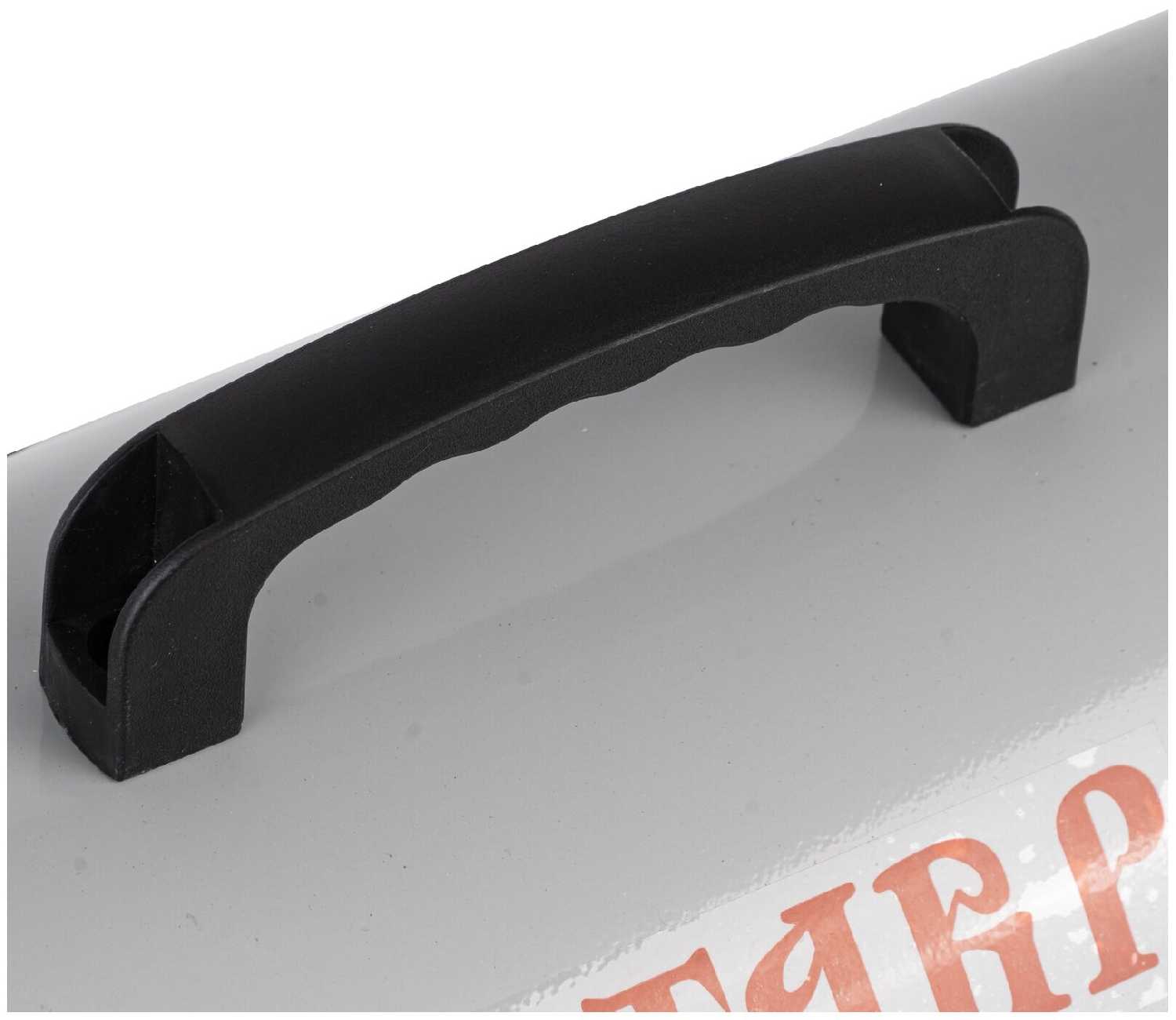 Тепловая пушка газовая ставр ПТГ-10 фотография 6