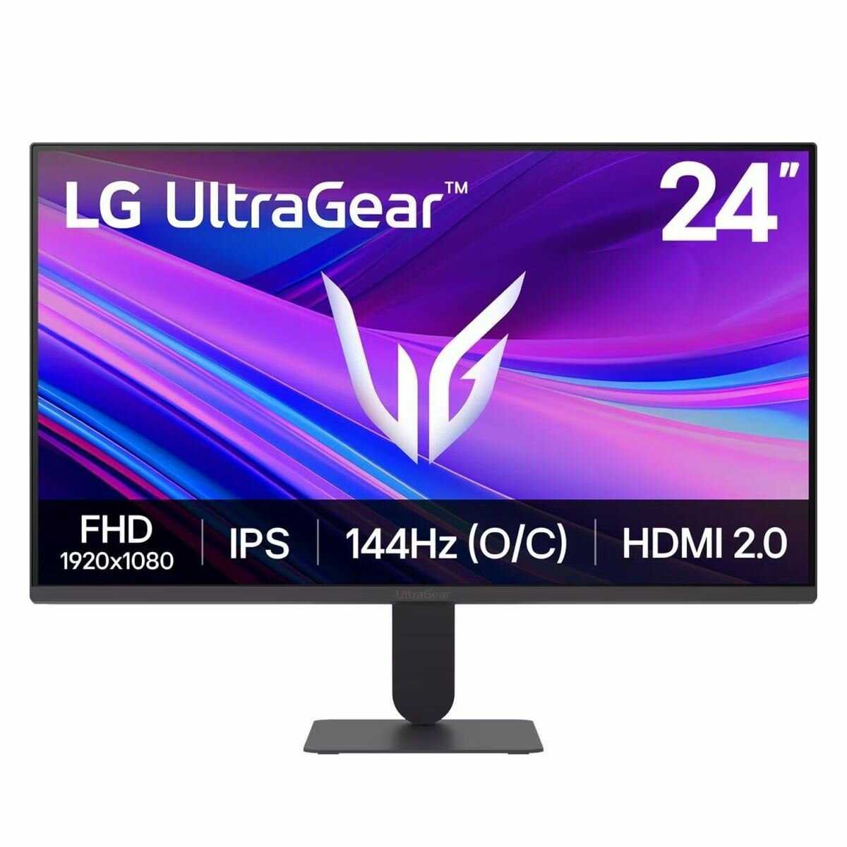 Монитор LG UltraGear 24G411A фотография 1