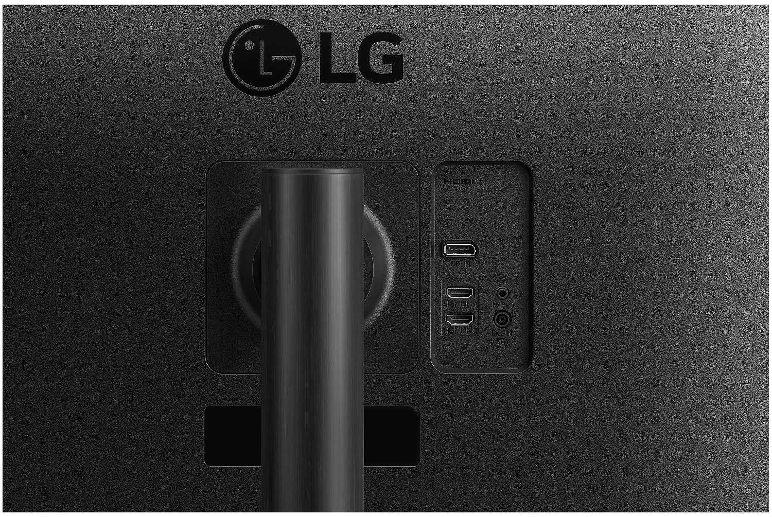Монитор LG 34WP65C фотография 7