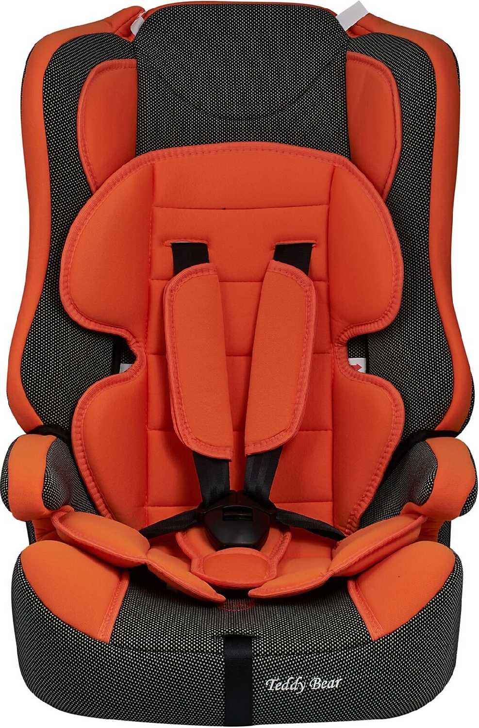 Автокресло Teddy Bear 513 RF