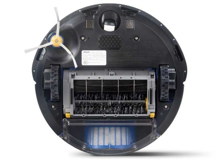 Робот-пылесос iRobot Roomba 606 фотография 2