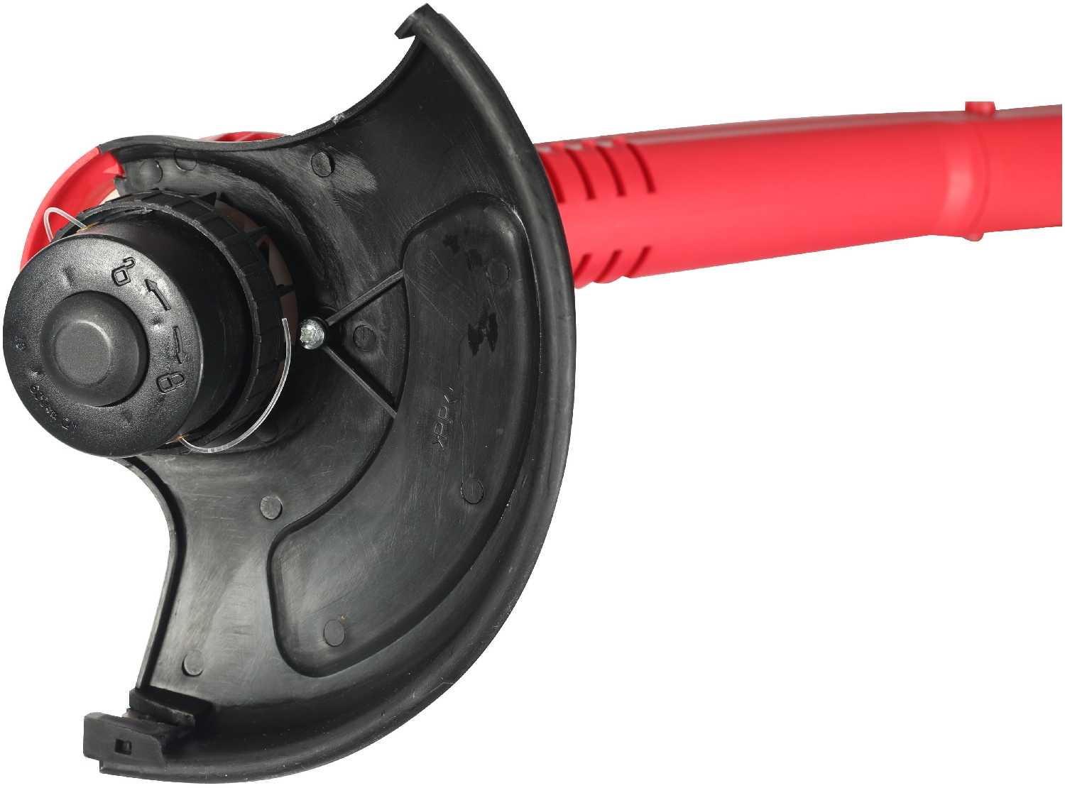 Триммер электрический MAXCUT MCE 106 фотография 4