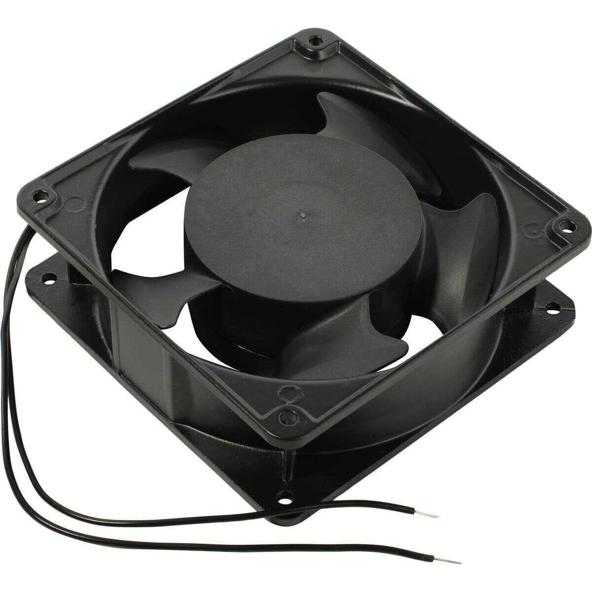 Вентилятор Exegate EX12038SAL фотография 12