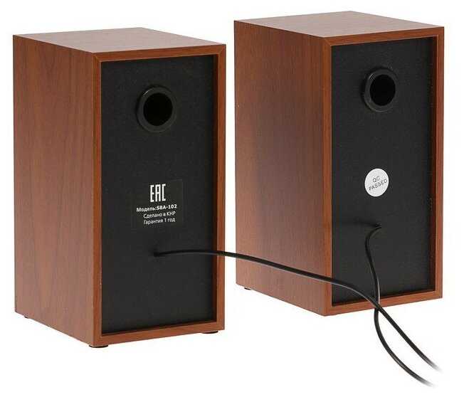 Сателлит SmartBuy ONE фотография 2