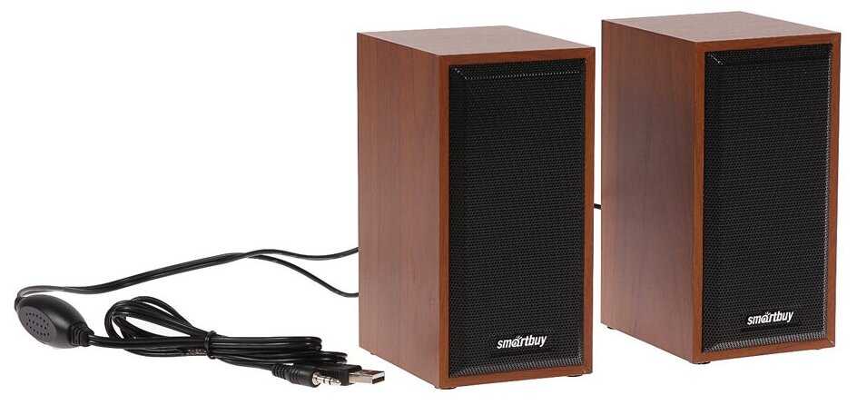 Сателлит SmartBuy ONE фотография 3