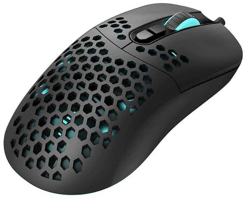 Игровая мышь Deepcool MC310 фотография 2