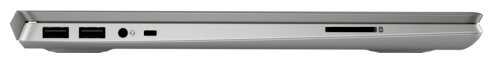 Ноутбук HP PAVILION 14-ce3014ur фотография 3